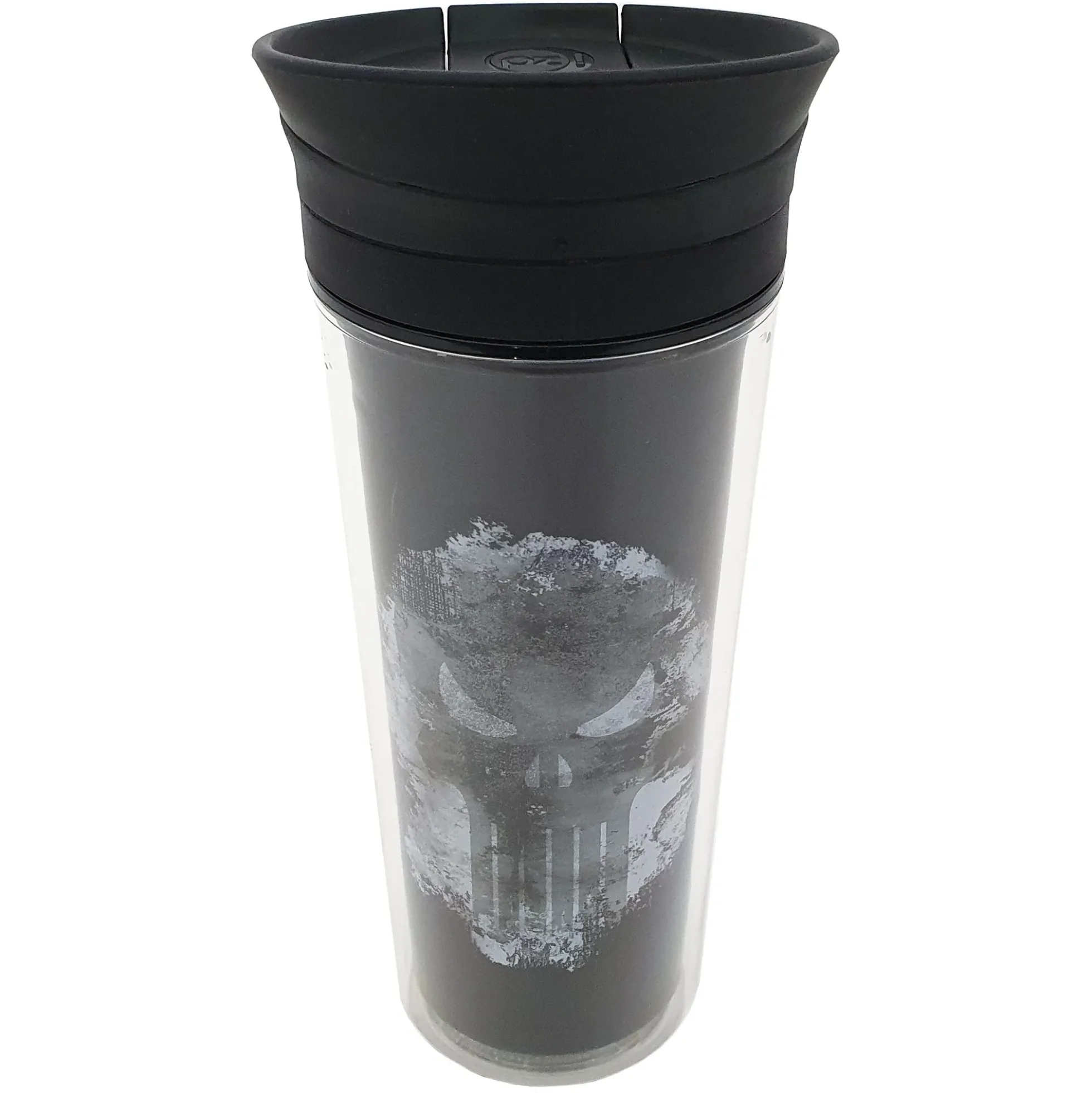 Marvel The Punisher Thermobecher