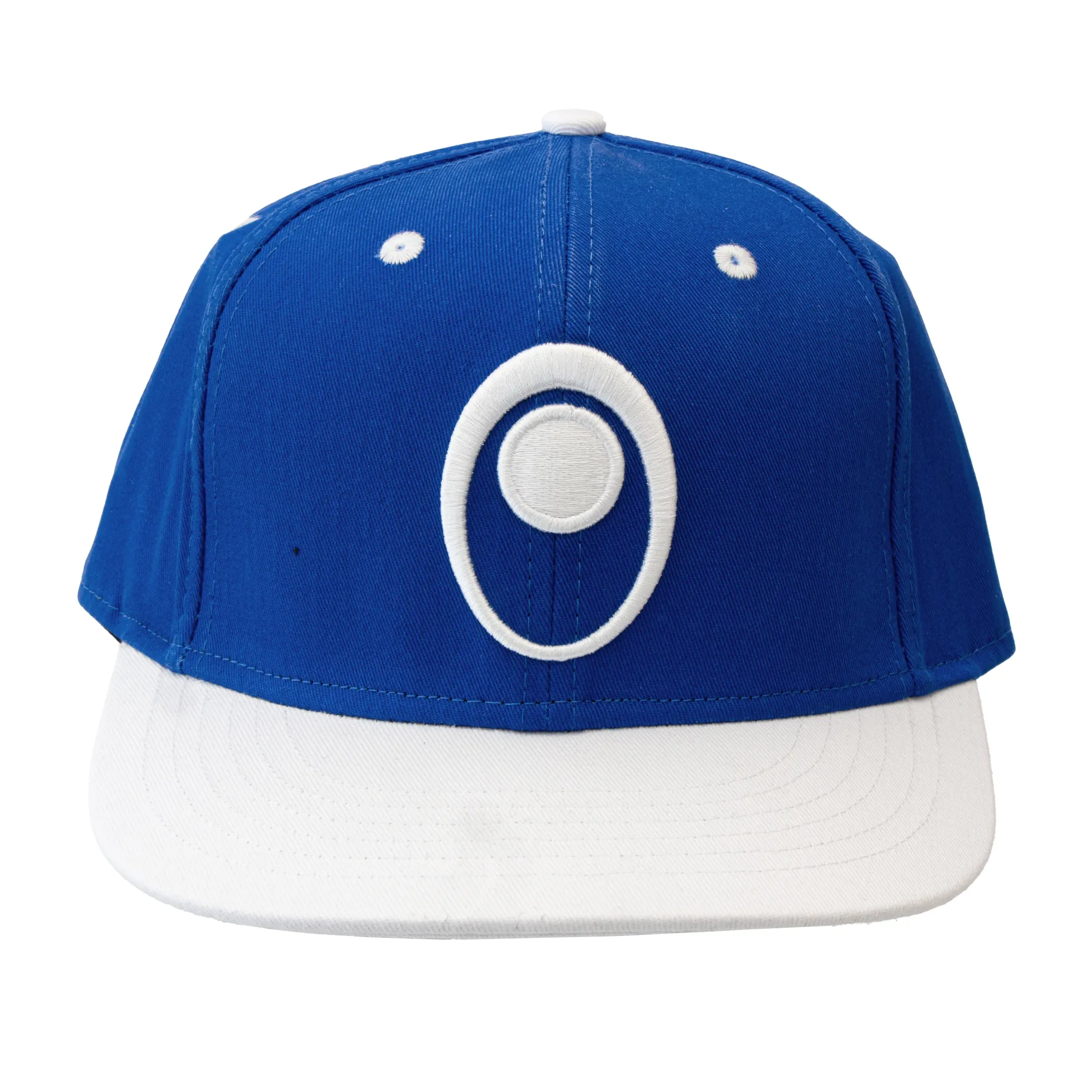 Mass Effect Blue Suns Baseball Cap