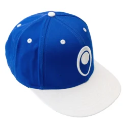 Mass Effect Blue Suns Baseball Cap