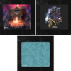 Masters of the Universe Revelation Mauspads