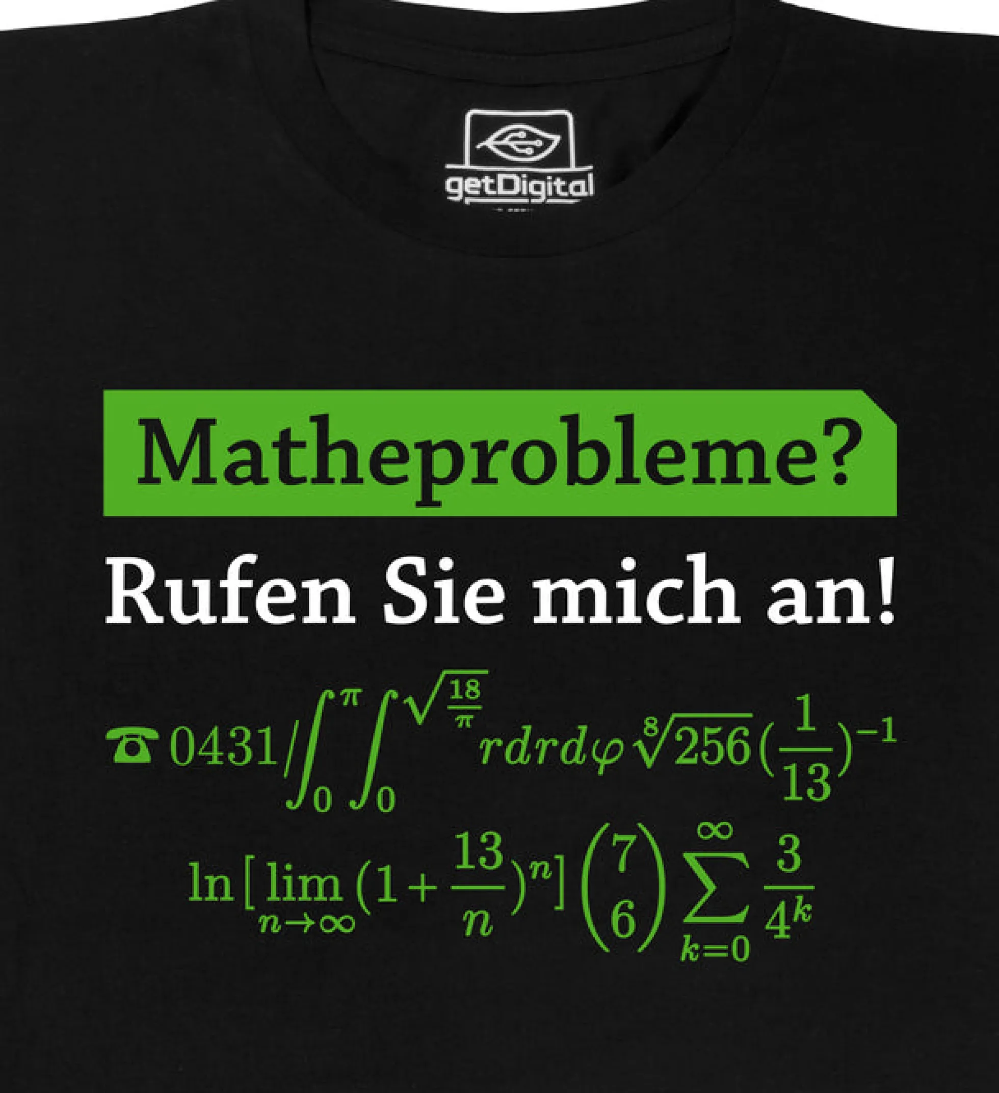 Matheprobleme?