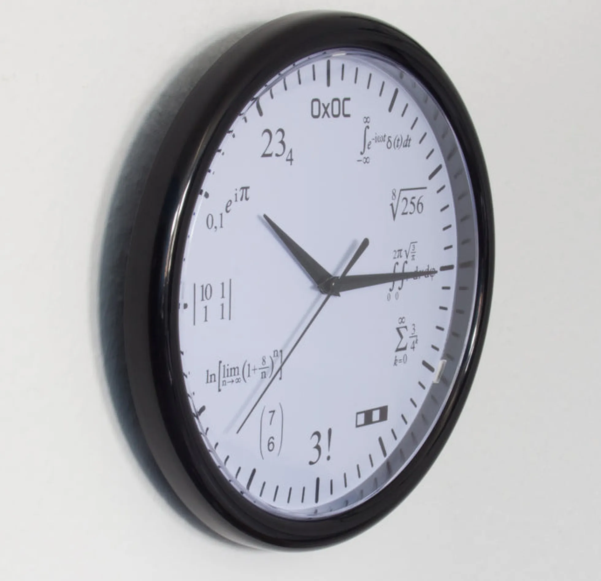 Matheuhr