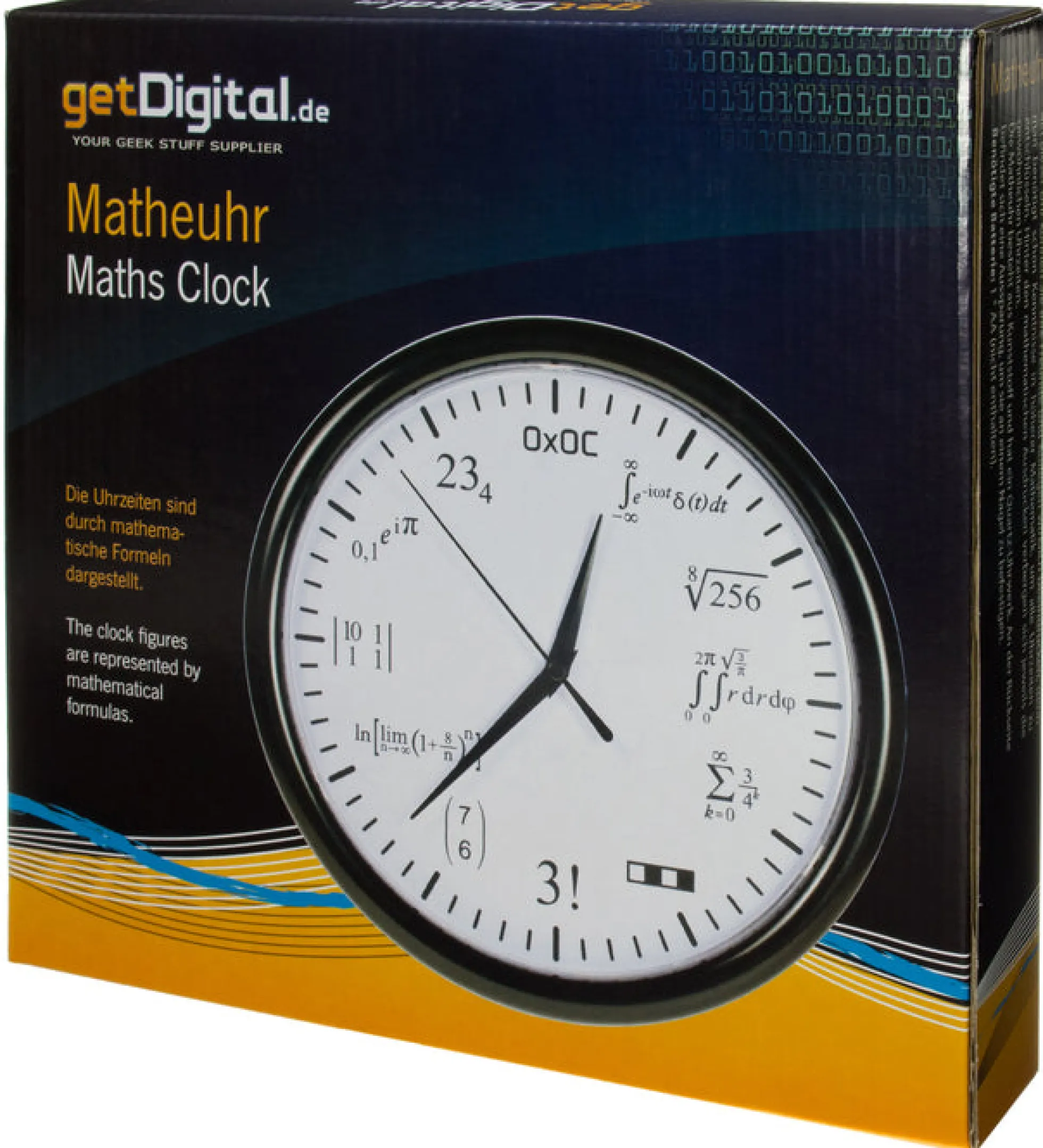 Matheuhr