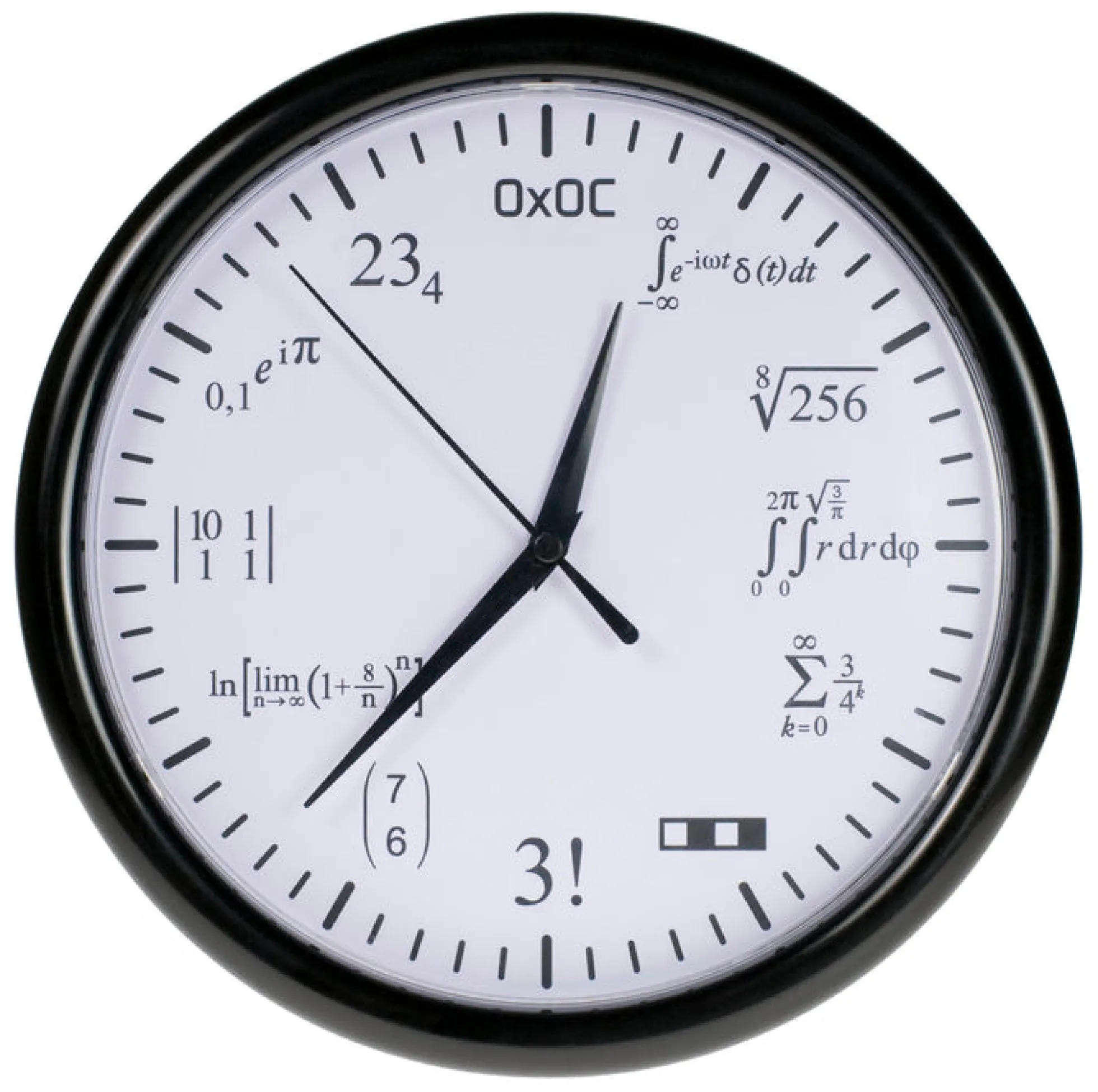 Matheuhr
