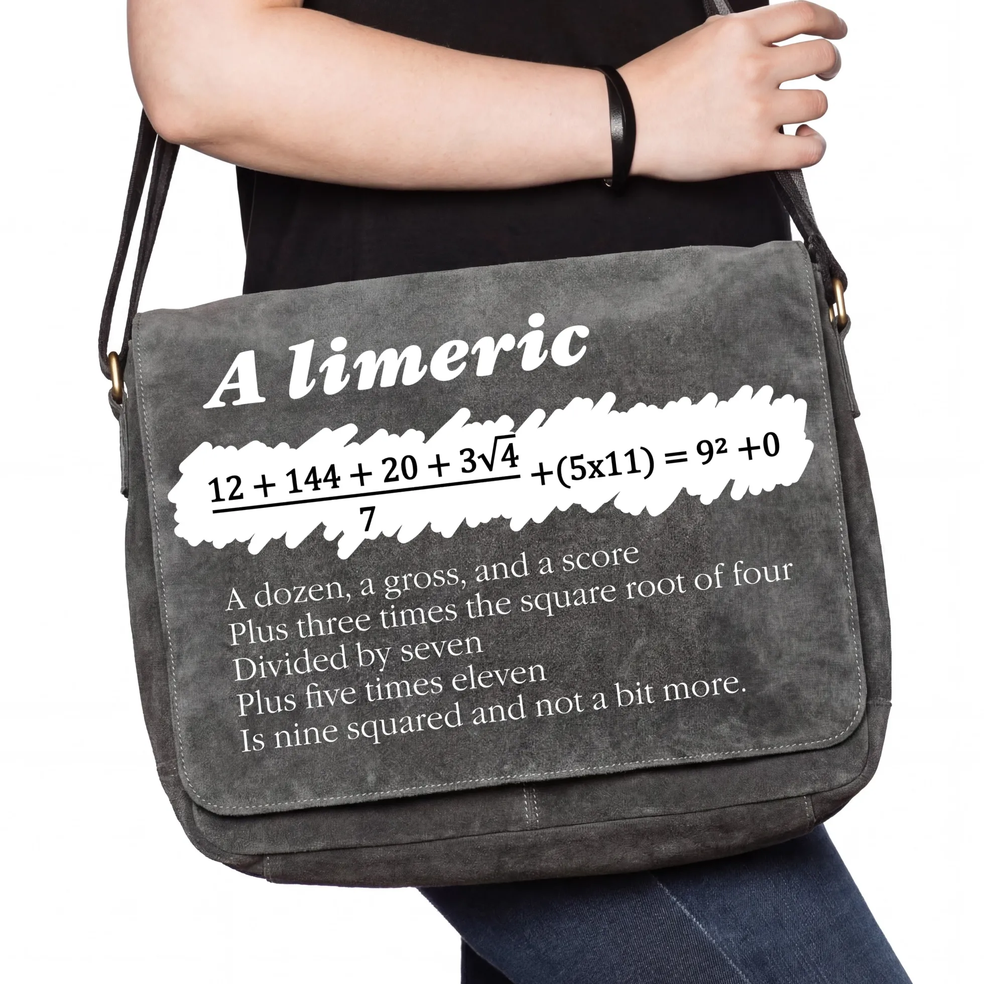 Math Limerick
