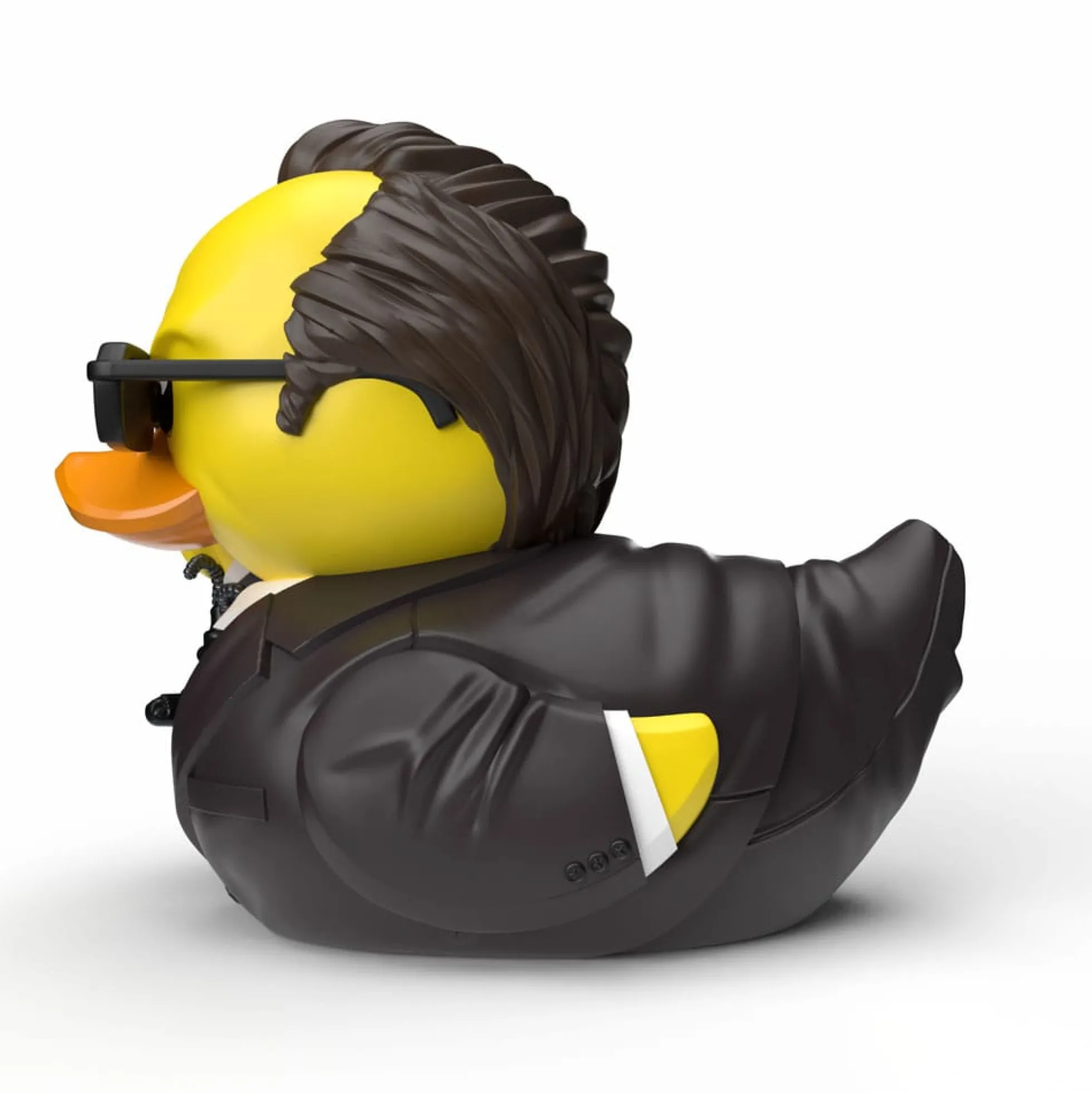 Matrix Agent Smith TUBBZ Sammelente (First Edition)