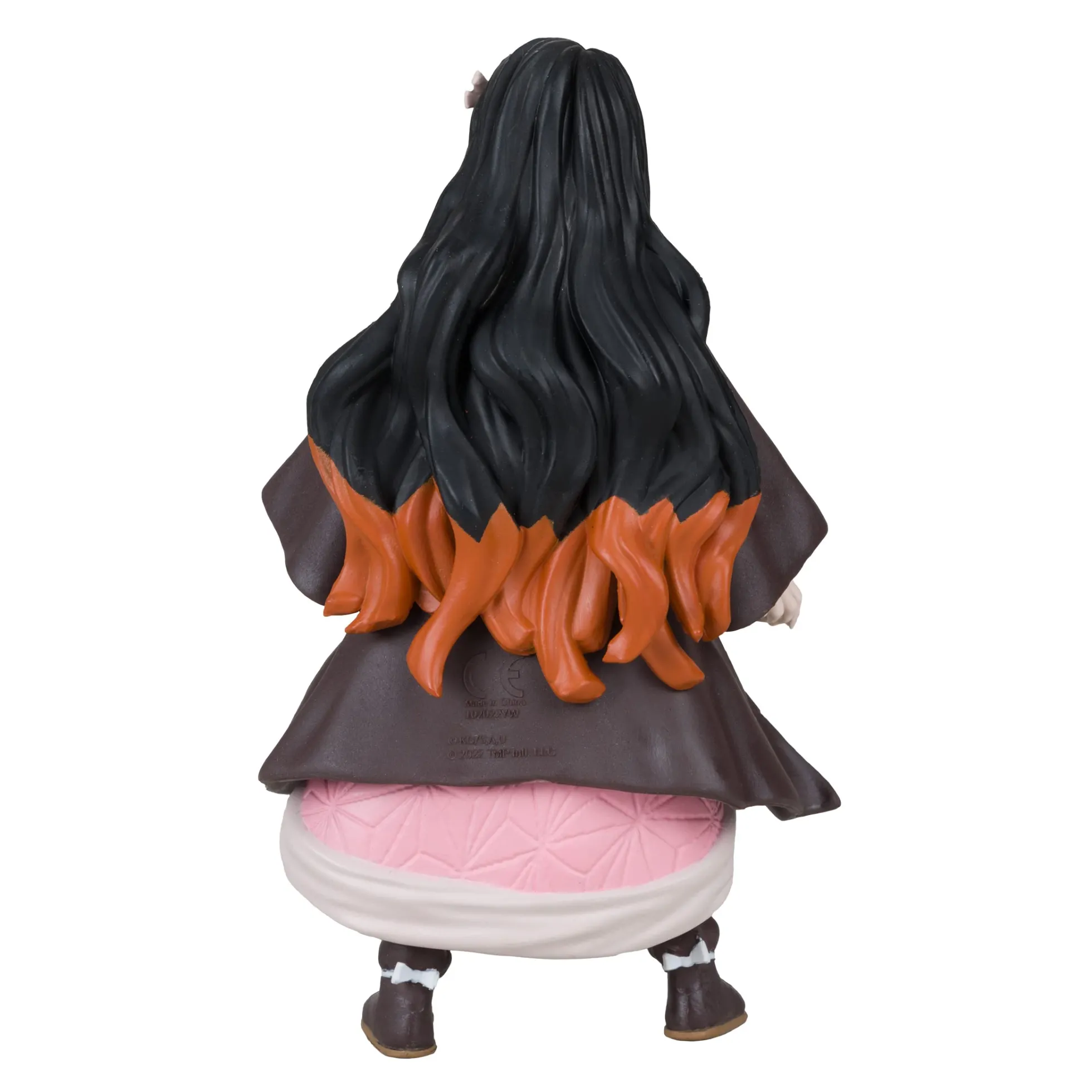 McFarlane Demon Slayer Actionfigur Nezuko Kamado