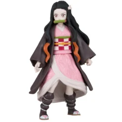 McFarlane Demon Slayer Actionfigur Nezuko Kamado