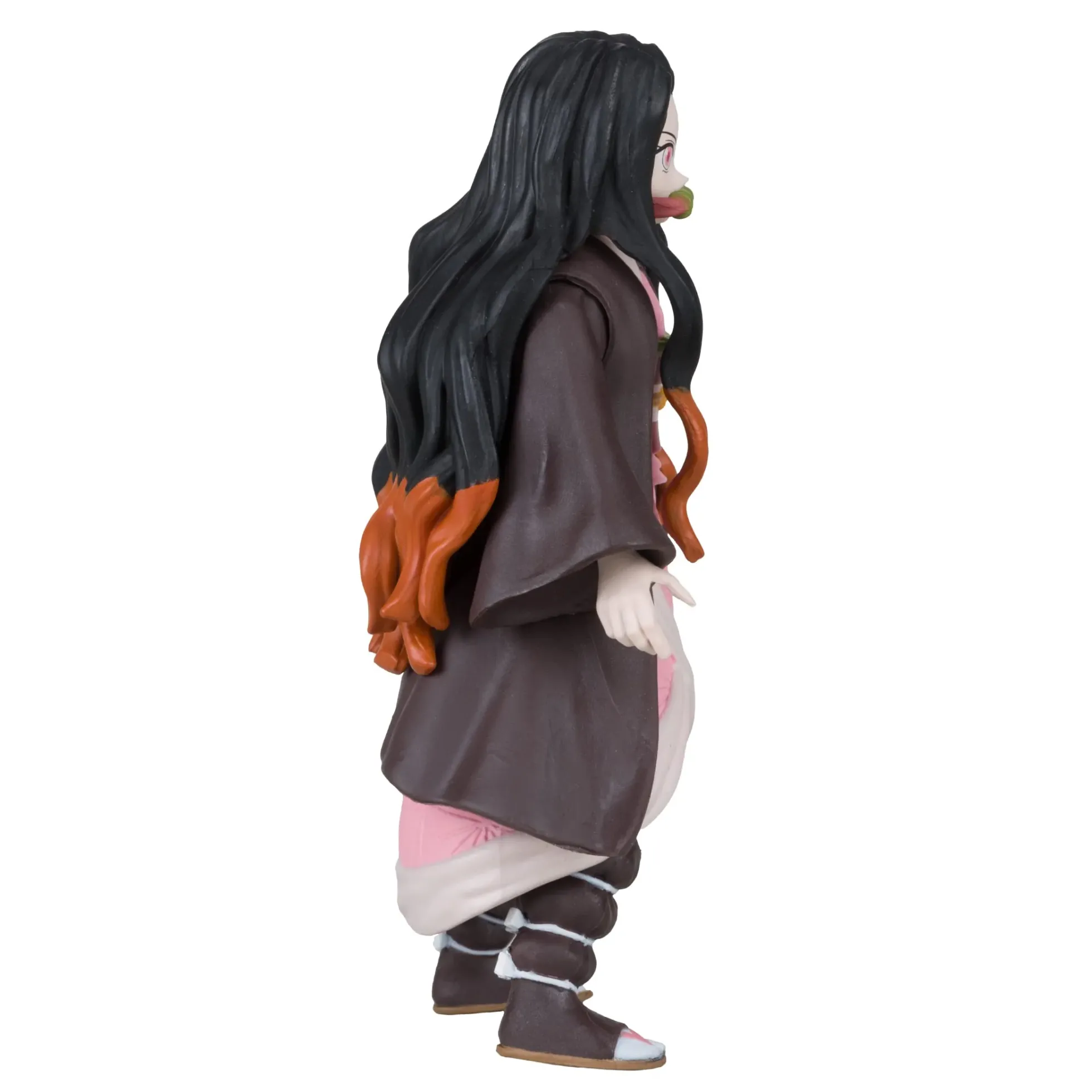 McFarlane Demon Slayer Actionfigur Nezuko Kamado