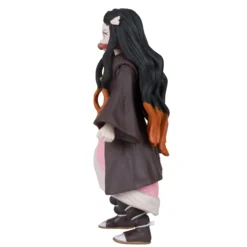 McFarlane Demon Slayer Actionfigur Nezuko Kamado