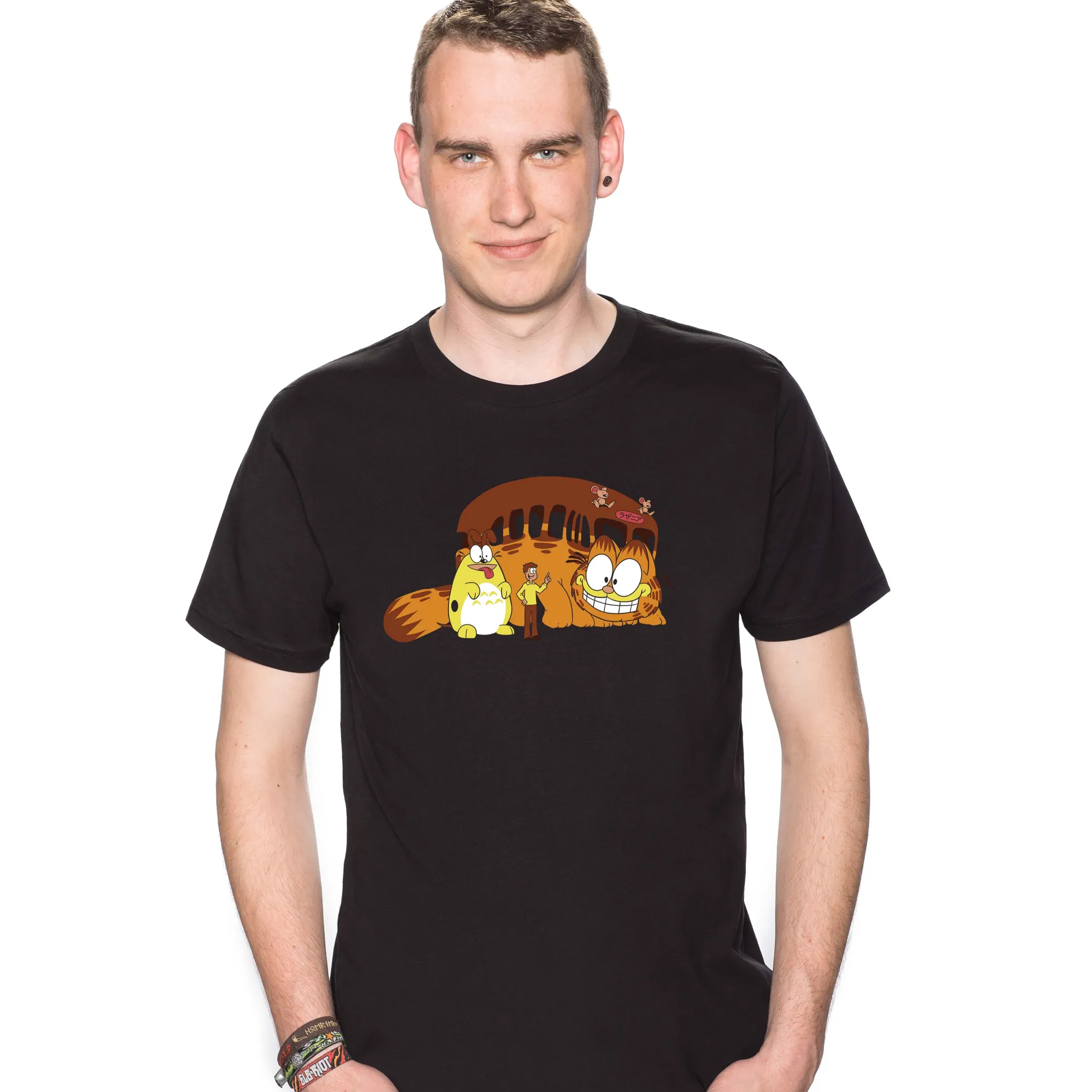 Mein Nachbar Garfield