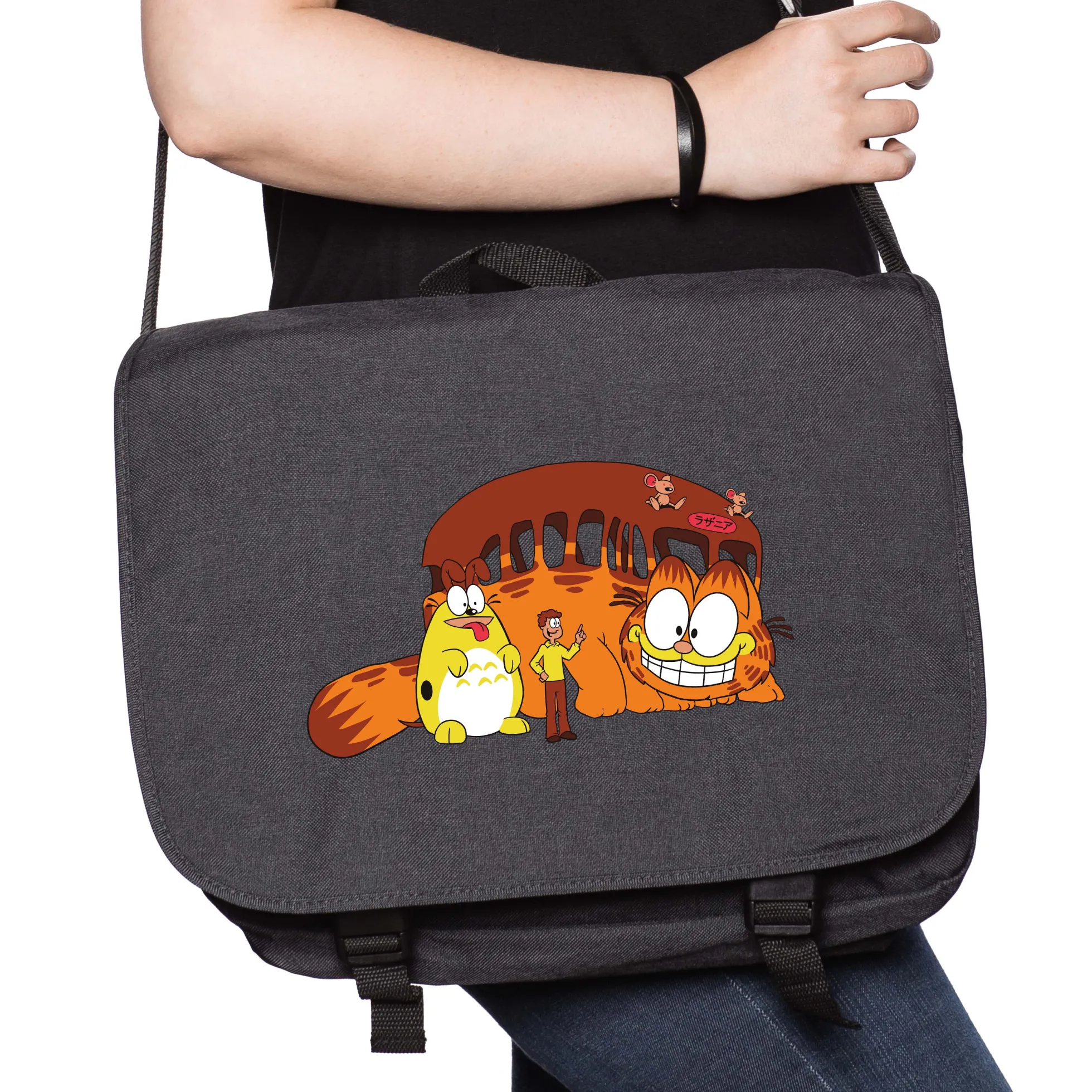 Mein Nachbar Garfield