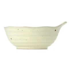 Mein Nachbar Totoro Kleine Keramik-Schale im traditionellen Mino-Stil
