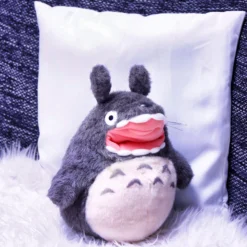 Mein Nachbar Totoro Kuscheltier Brüllender Totoro