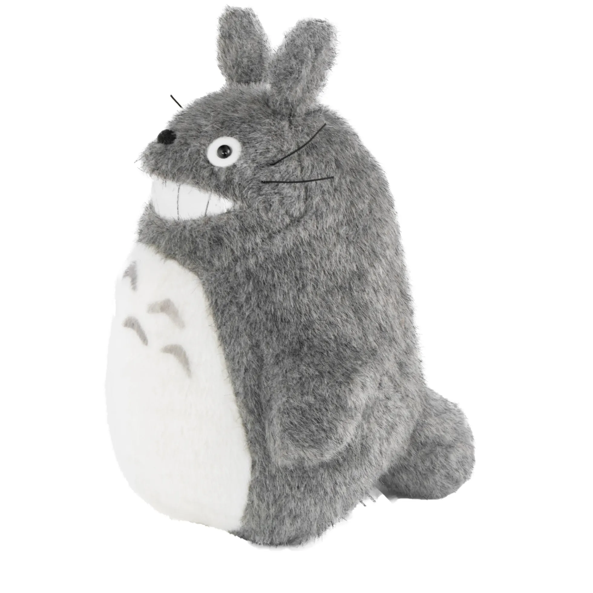 Mein Nachbar Totoro Lachender Totoro Plüsch 28cm