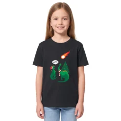Merry Extinction-Level Event