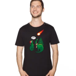 Merry Extinction-Level Event