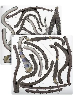 Metal Earth 3D Bausatz Kobra