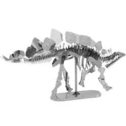 Metal Earth Dinosaurier 3D Bausätze