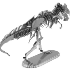 Metal Earth Dinosaurier 3D Bausätze
