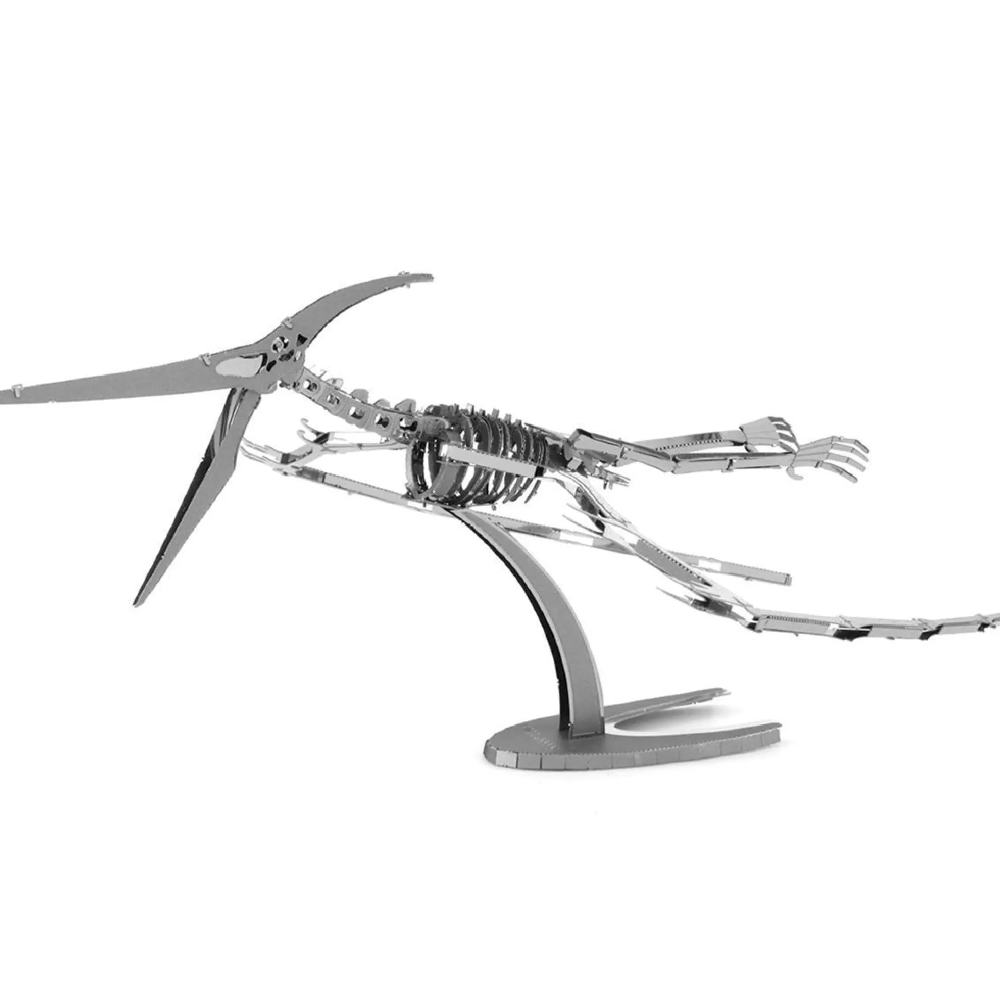 Metal Earth Dinosaurier 3D Bausätze