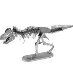 Metal Earth Dinosaurier 3D Bausätze