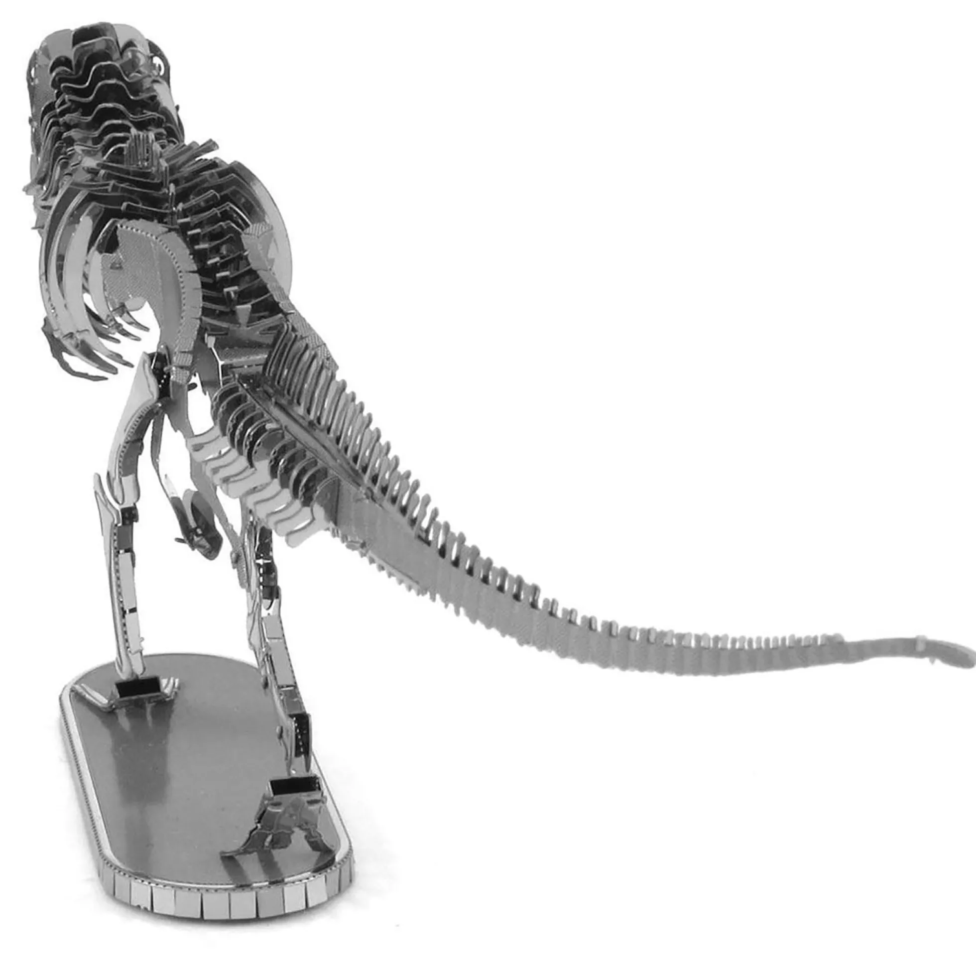 Metal Earth Dinosaurier 3D Bausätze