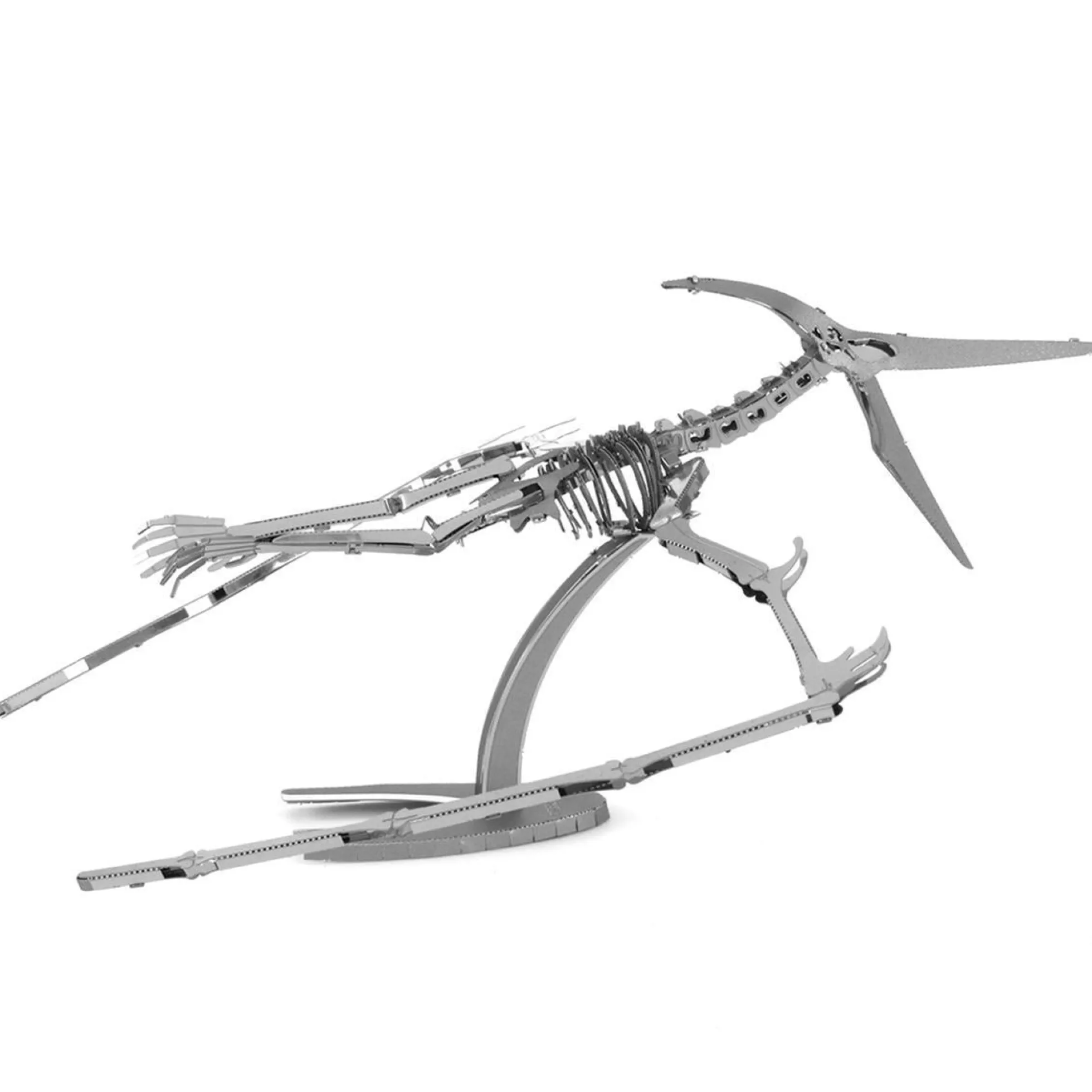 Metal Earth Dinosaurier 3D Bausätze