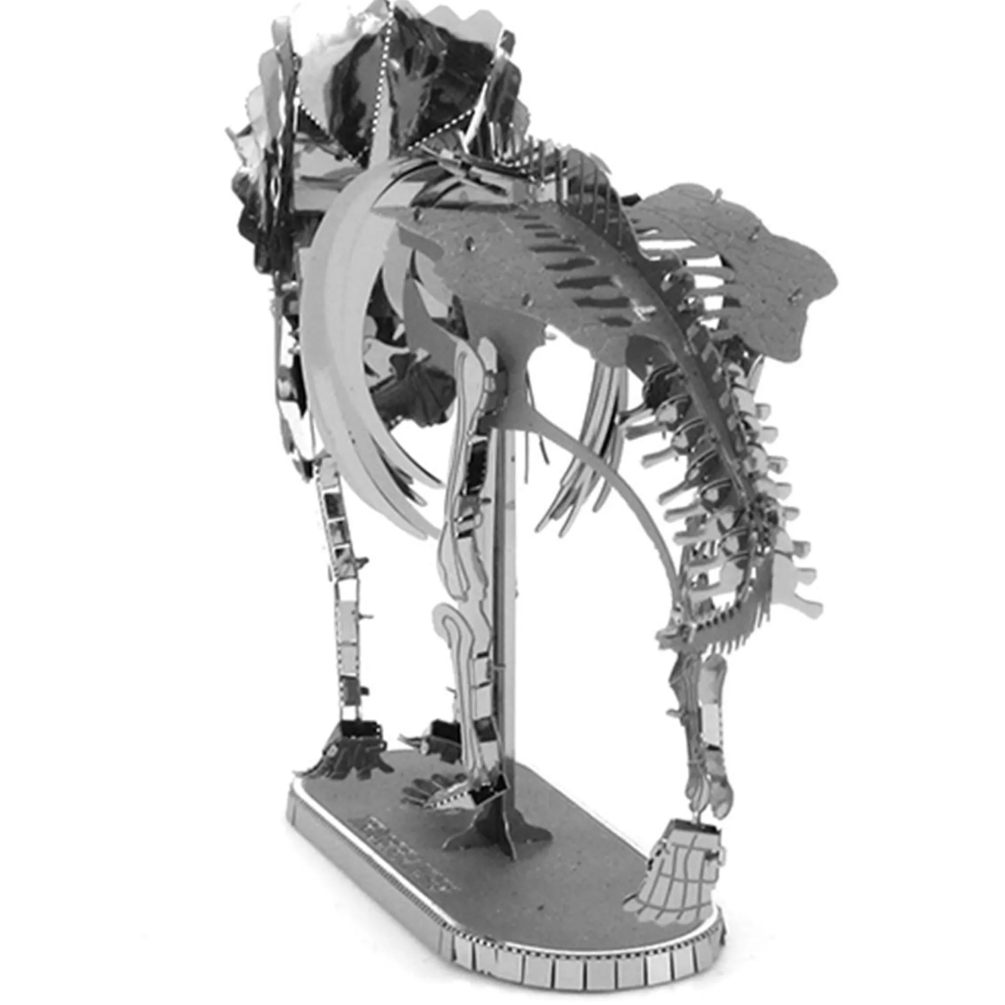 Metal Earth Dinosaurier 3D Bausätze