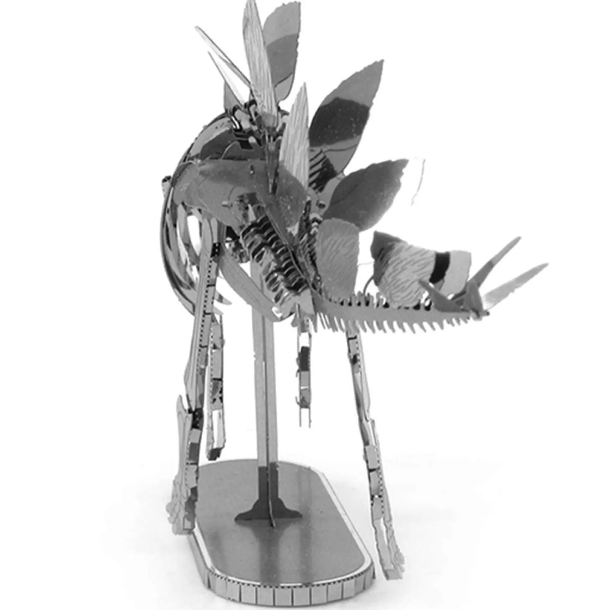 Metal Earth Dinosaurier 3D Bausätze