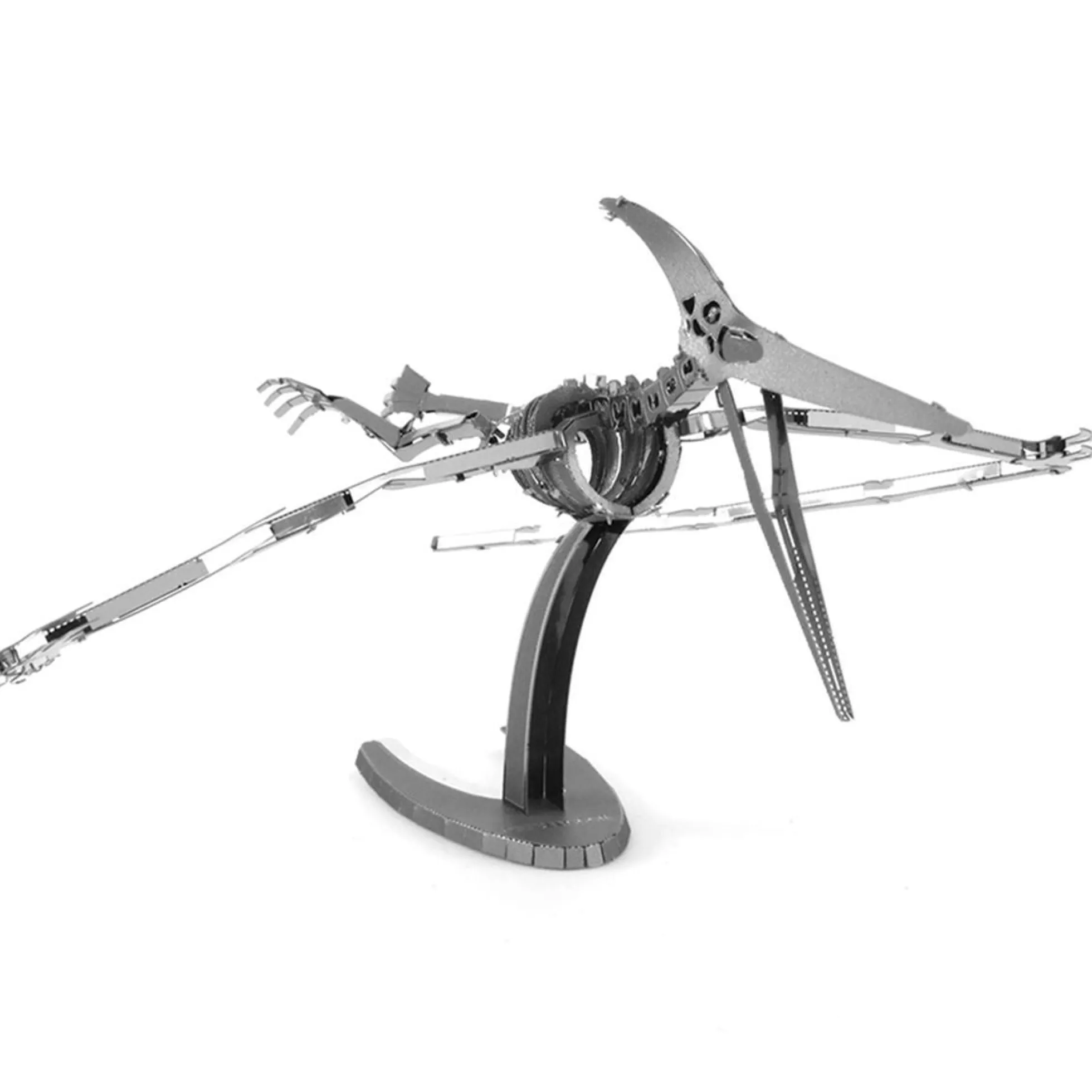 Metal Earth Dinosaurier 3D Bausätze