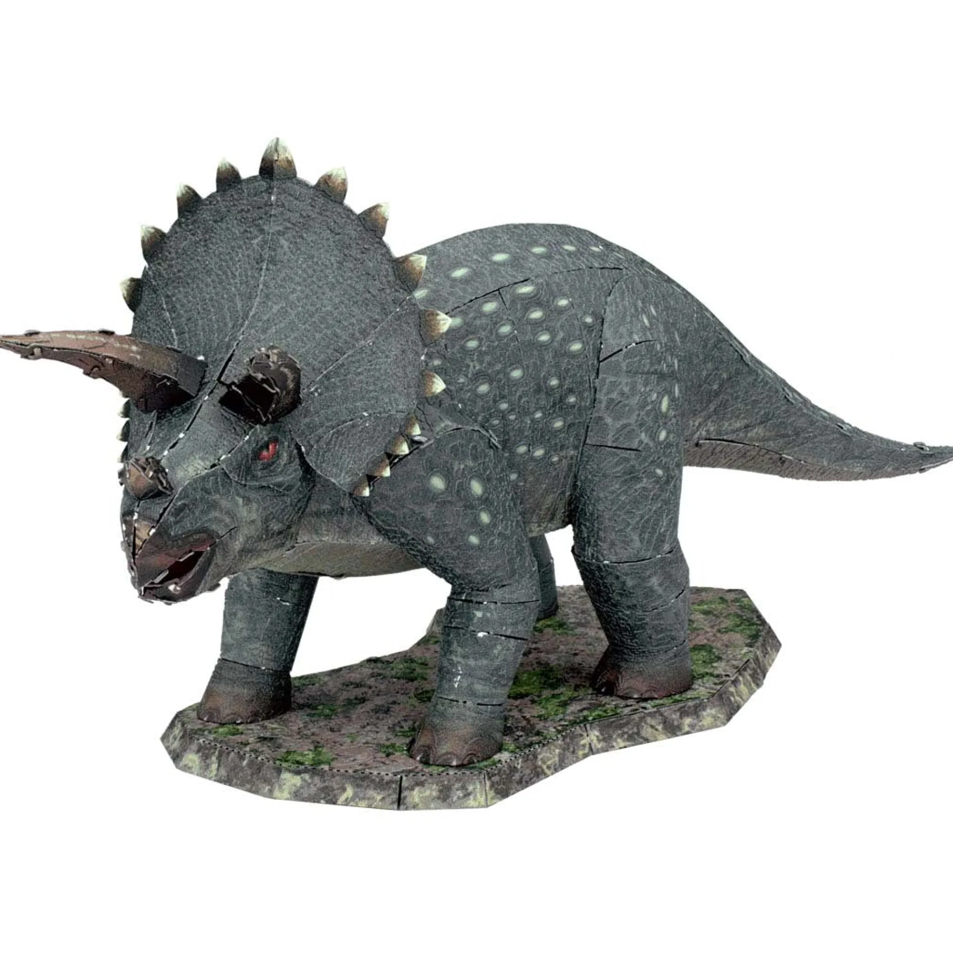 Metal Earth Dinosaurier 3D Bausätze