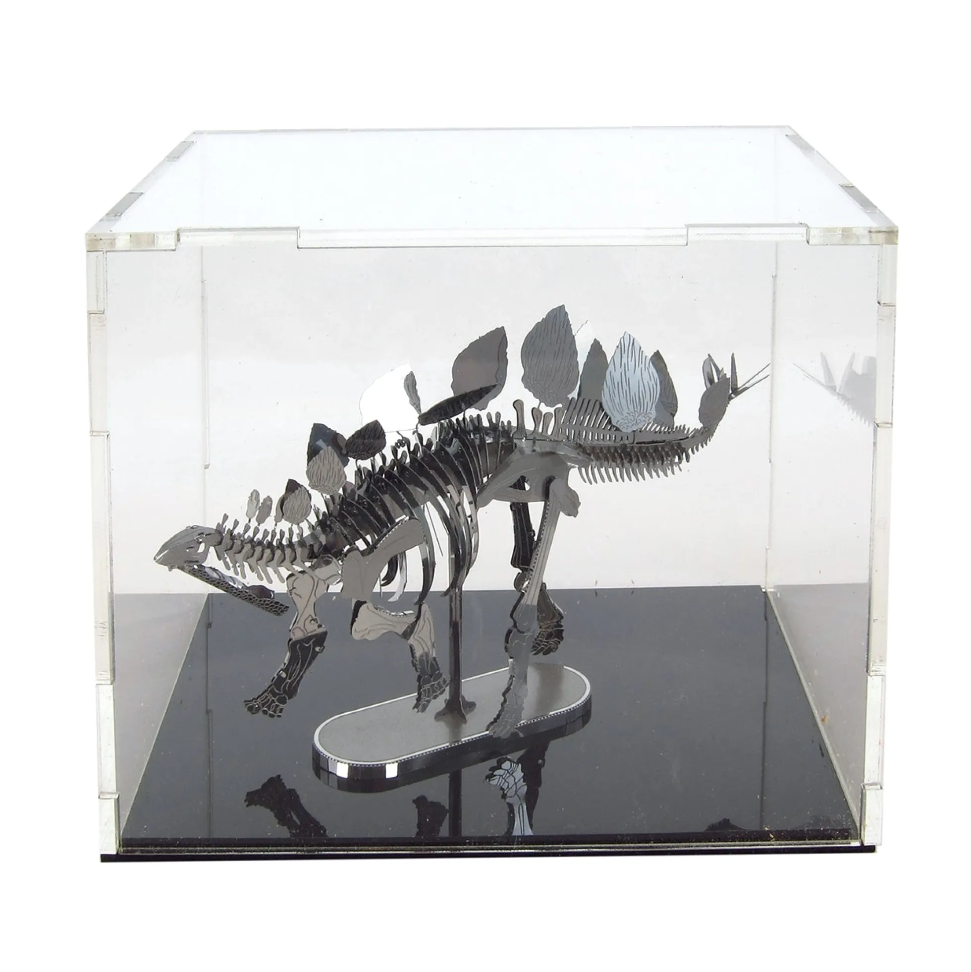 Metal Earth Displays & Zubehör