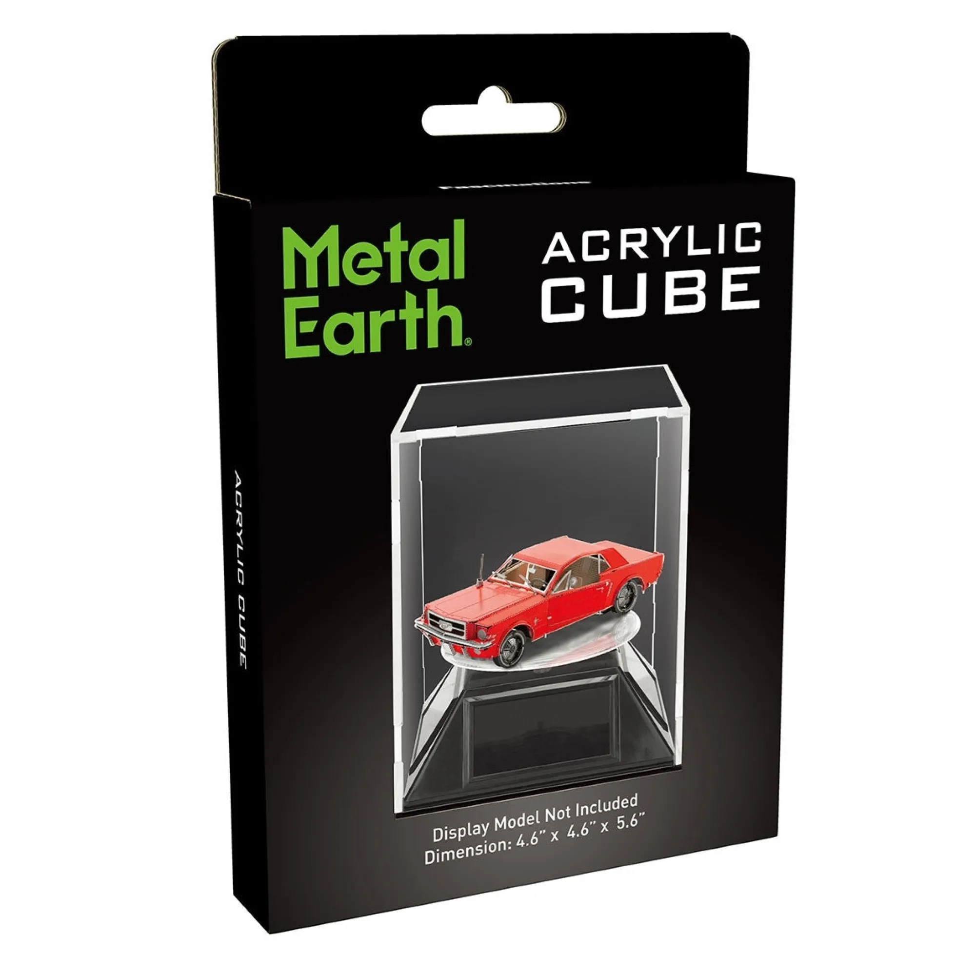 Metal Earth Displays & Zubehör