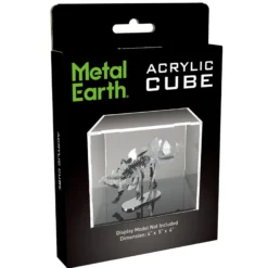 Metal Earth Displays & Zubehör