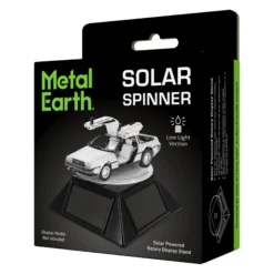 Metal Earth Displays & Zubehör