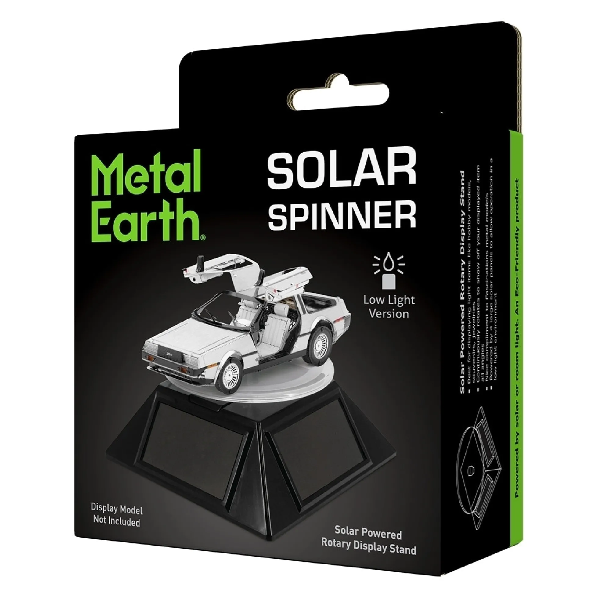 Metal Earth Displays & Zubehör