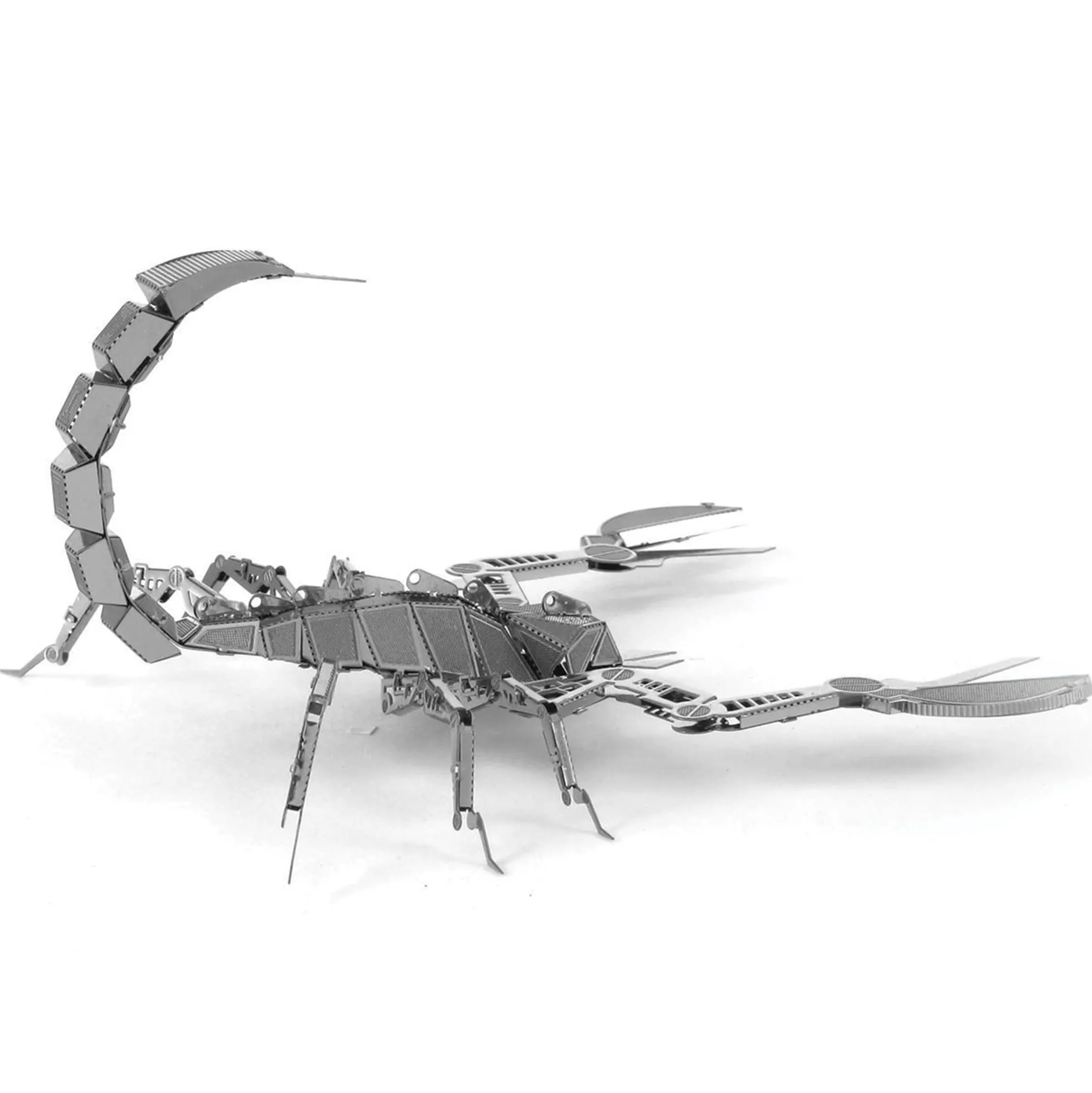 Metal Earth Insekten 3D Bausätze