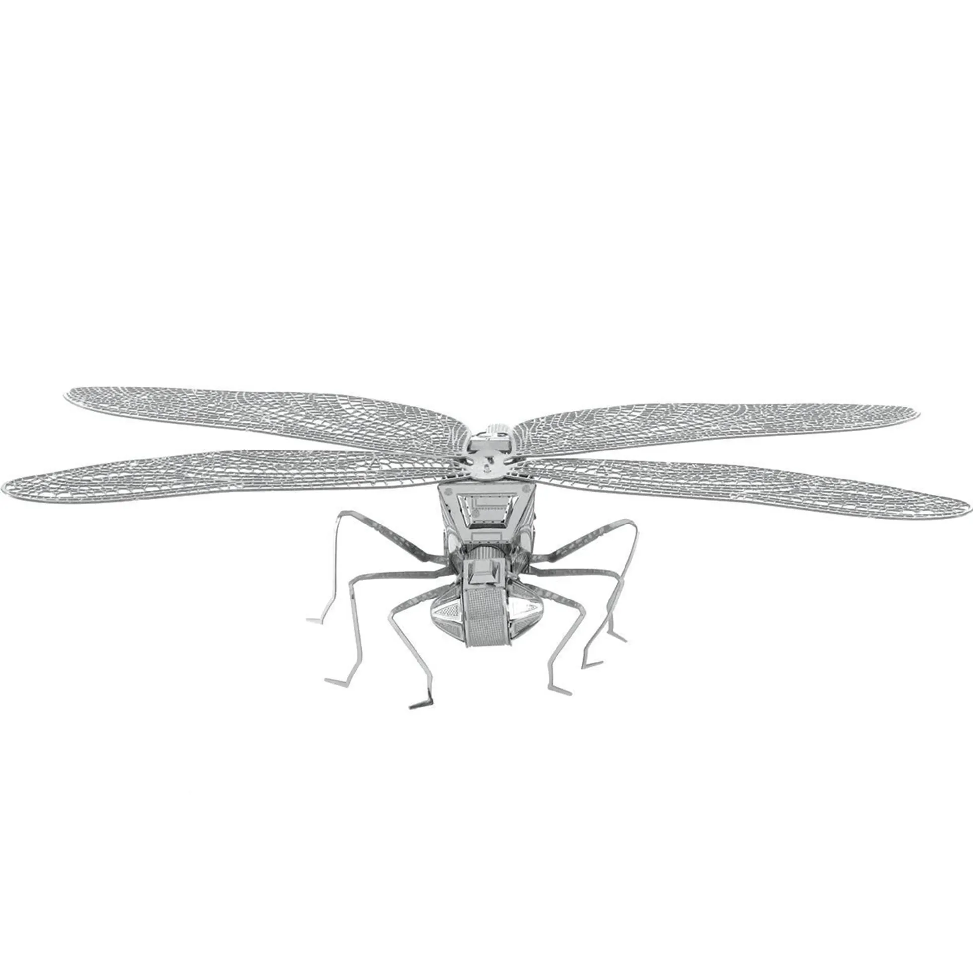 Metal Earth Insekten 3D Bausätze
