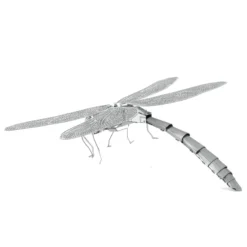 Metal Earth Insekten 3D Bausätze
