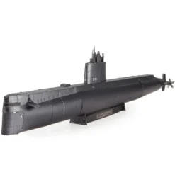 Metal Earth Premium 3D Bausatz – USS Nautilus