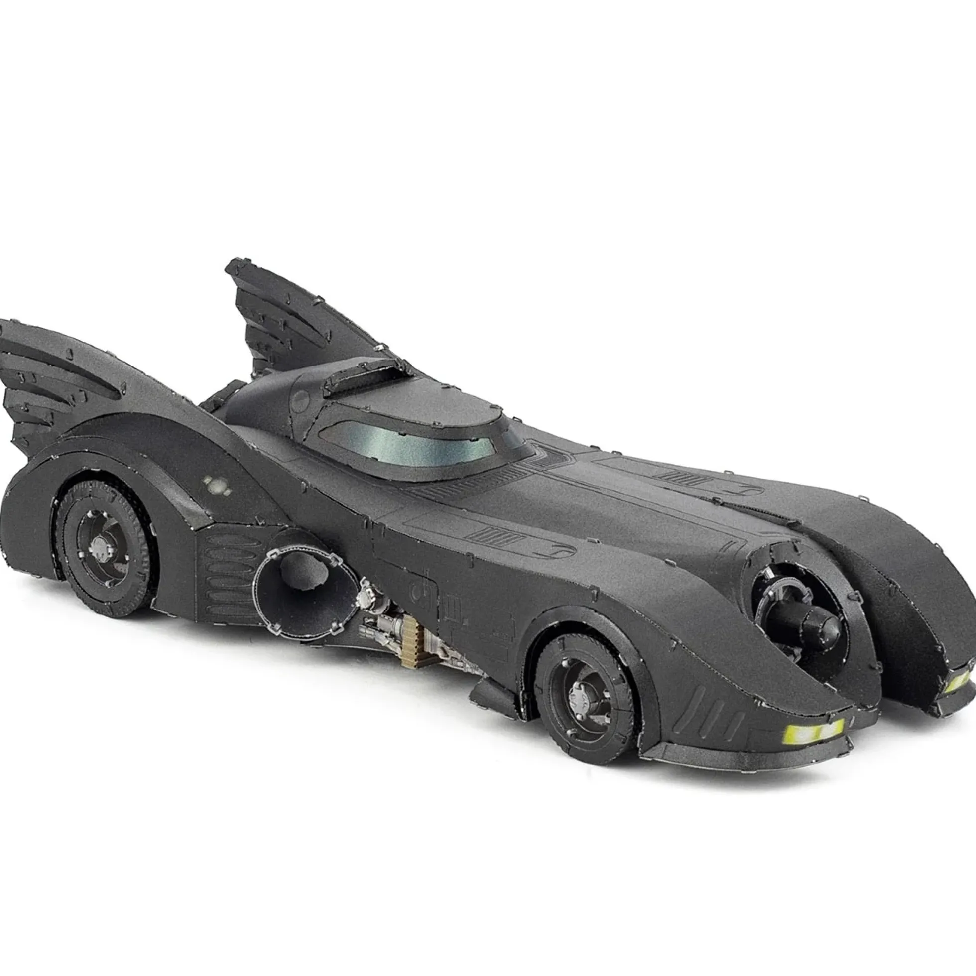 Metal Earth Premium 3D Bausatz – Batmobil