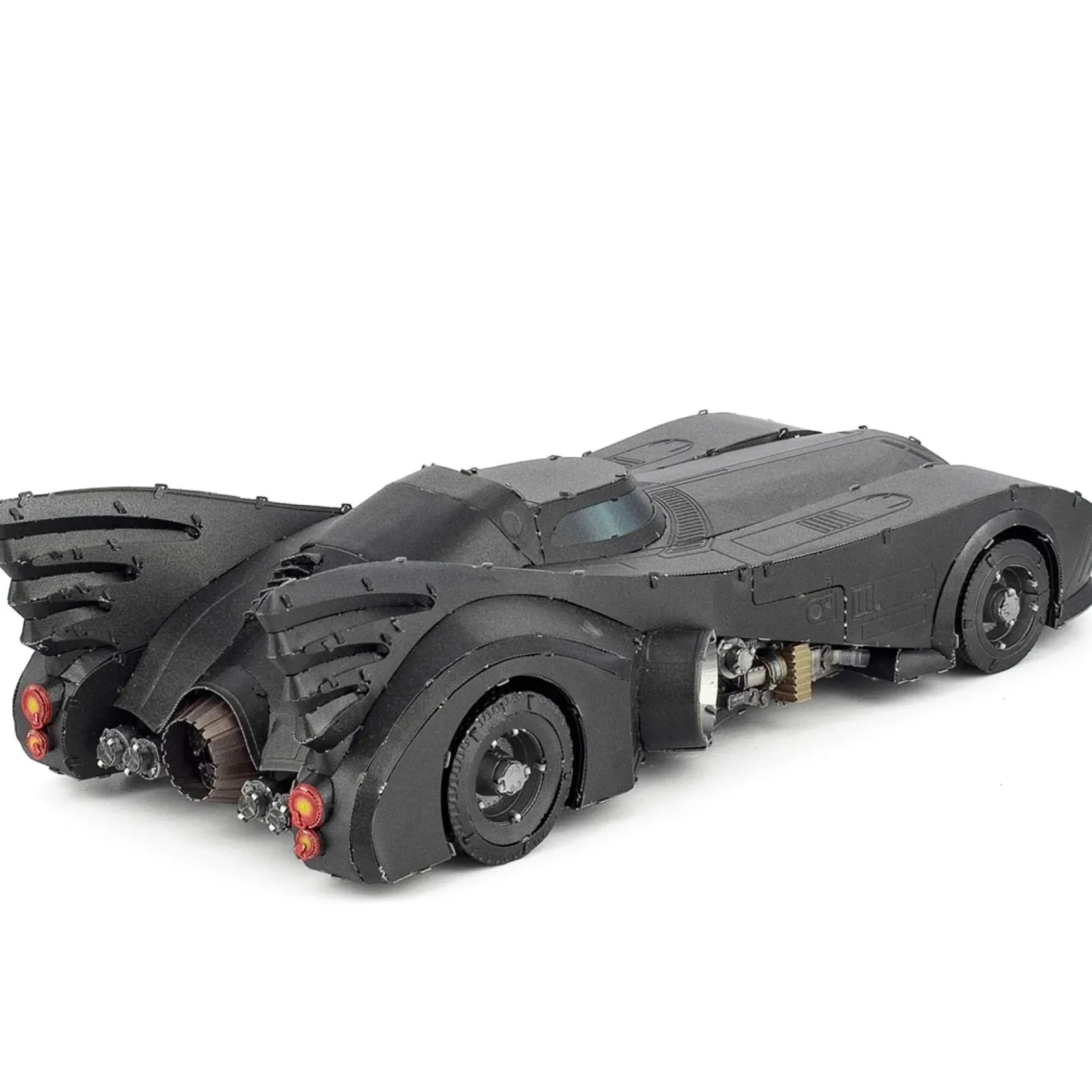 Metal Earth Premium 3D Bausatz – Batmobil