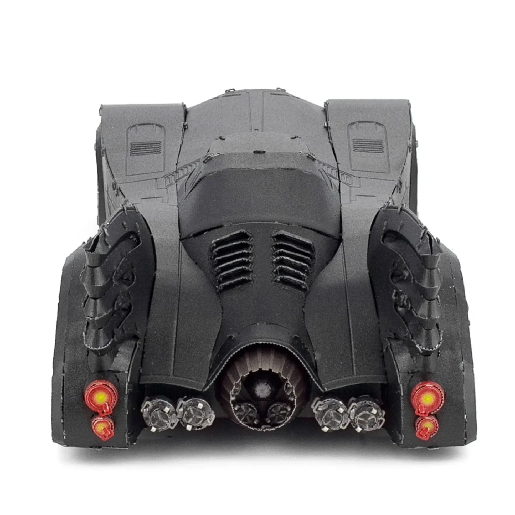 Metal Earth Premium 3D Bausatz – Batmobil
