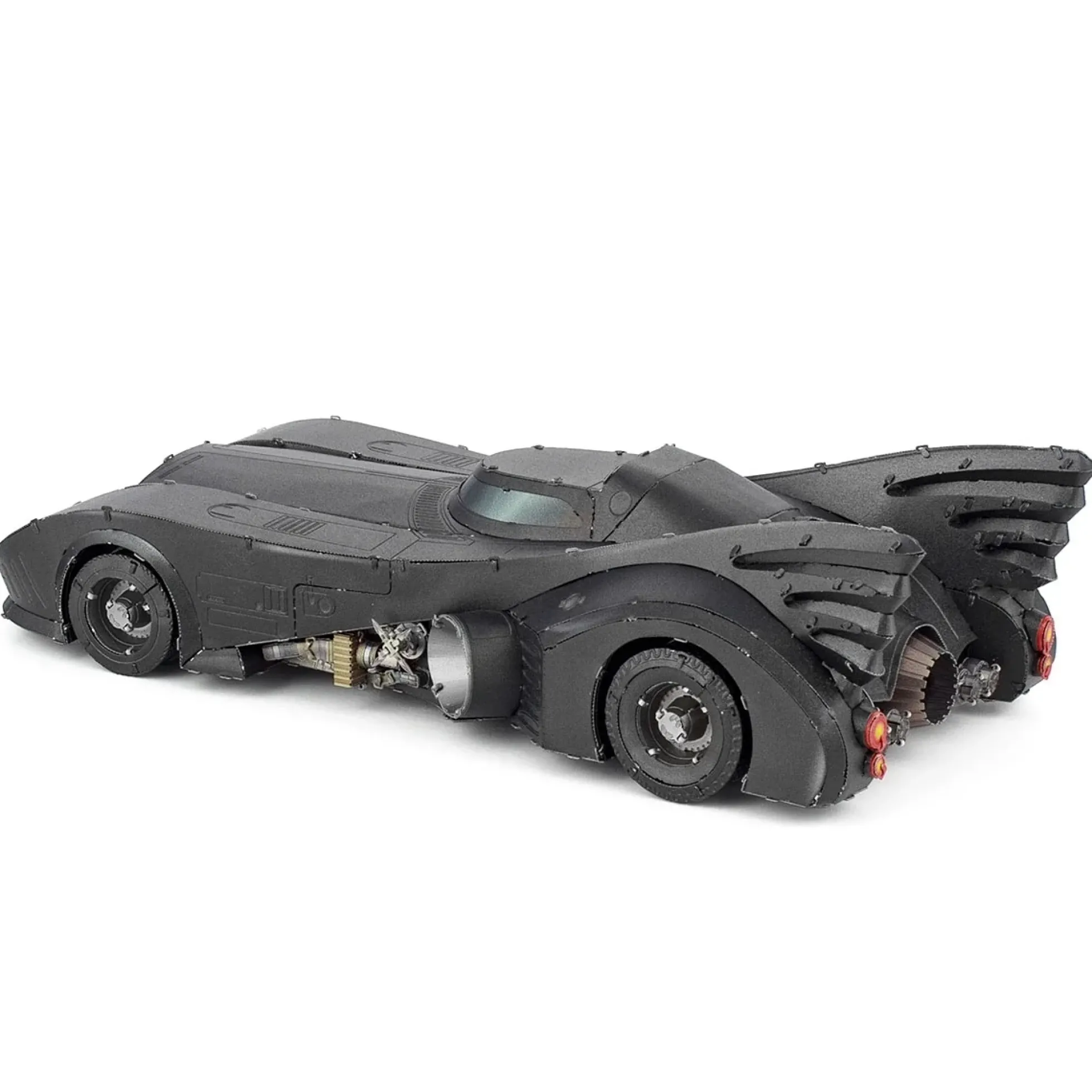 Metal Earth Premium 3D Bausatz – Batmobil