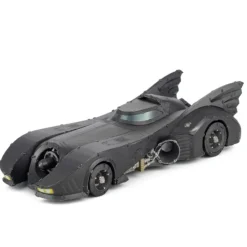 Metal Earth Premium 3D Bausatz – Batmobil