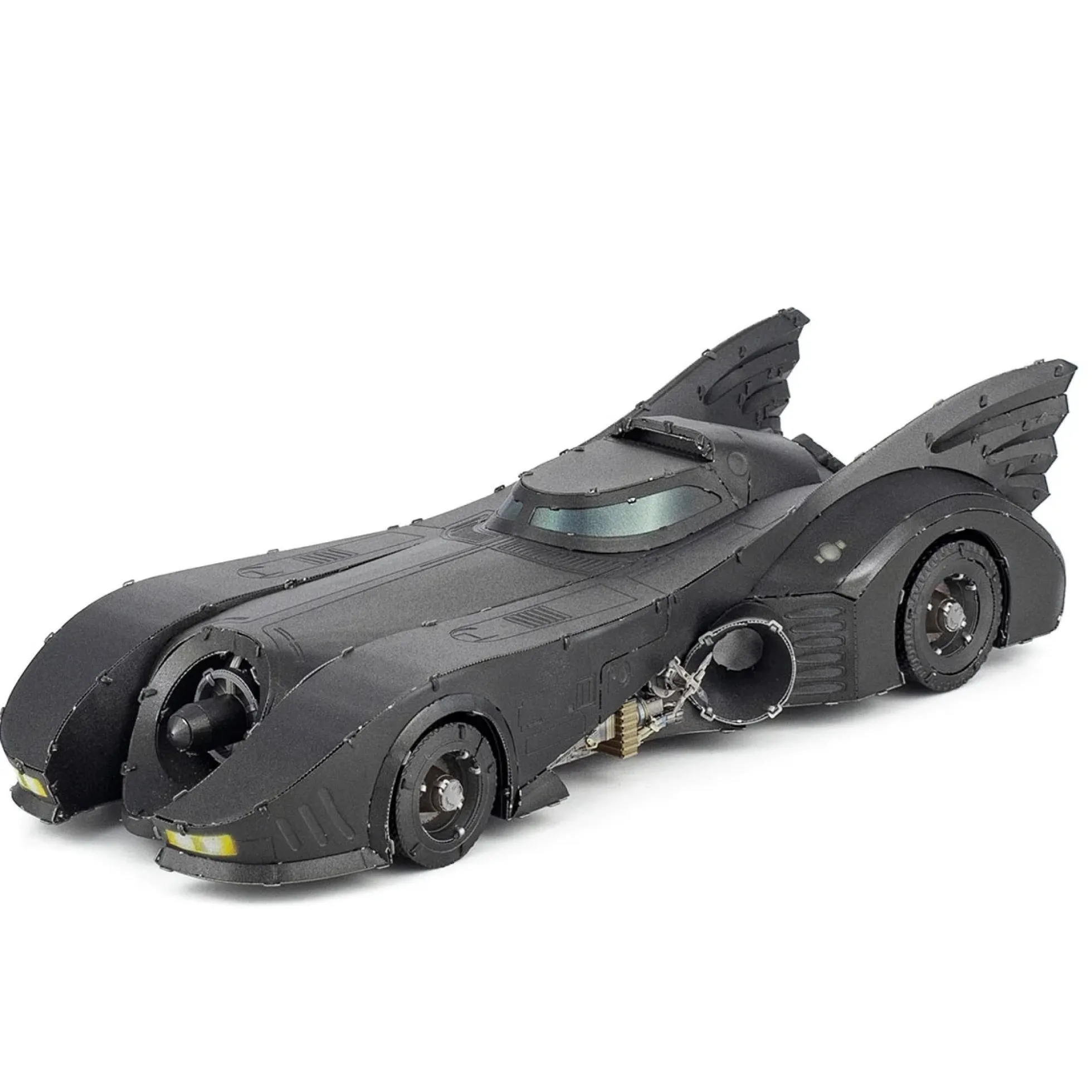 Metal Earth Premium 3D Bausatz – Batmobil