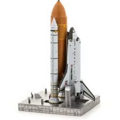 Metal Earth Weltraum 3D-Bausätze