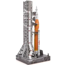 Metal Earth Weltraum 3D-Bausätze