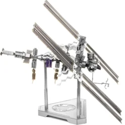 Metal Earth Weltraum 3D-Bausätze